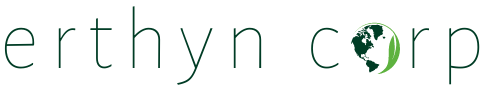erthyn Logo